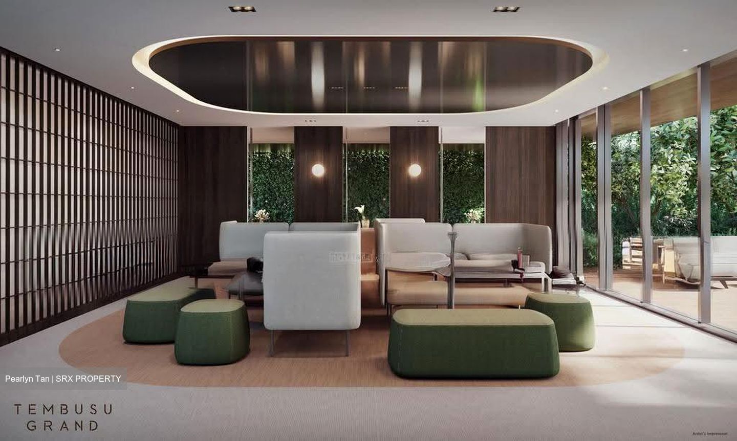 Tembusu Grand (D15), Condominium #614468781